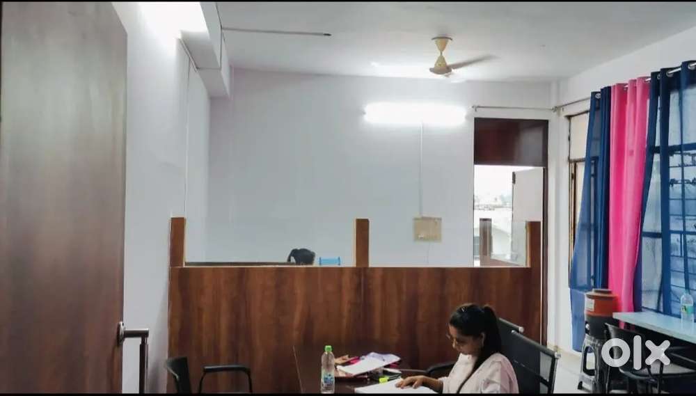 We have A commercial Offices for Rent in Bareilly