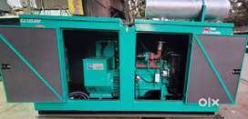 Turn On the Quiet with Our Diesel Generators