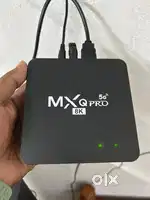Normal Tv or Monitor Converting Android System