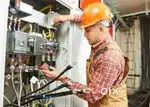 URGENT NEED EXPERIENCED ELECTRICIAN FOR LIGHTING WORK