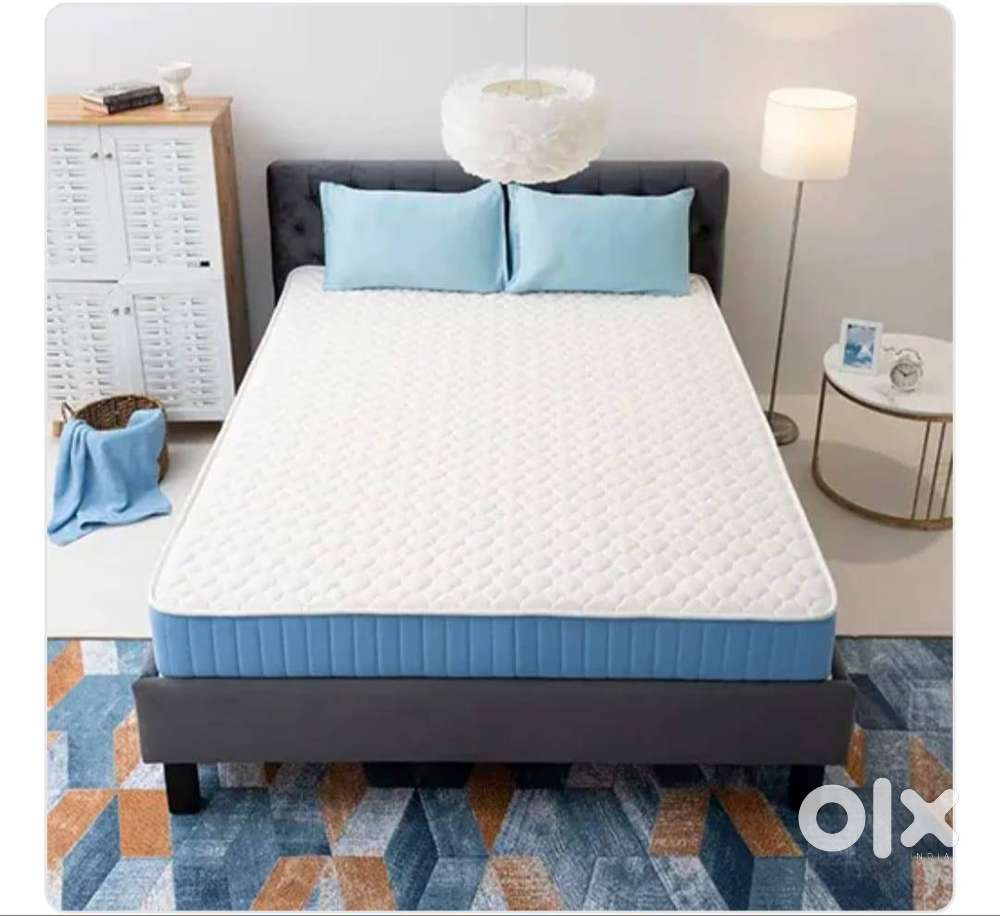 Brand new seal pack Xpertgrid queen size mattress 6*5b