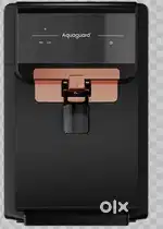 Water purifier and Kitchen chimney,R.O.Salution