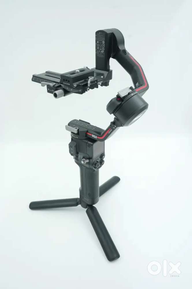 Dji RS 3 Gimbal