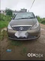 Tata Manza 2011 Diesel Good Condition