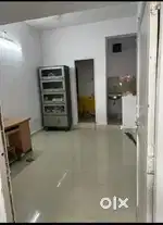 1 BHK, Room, Kitchen and attached bathroom for rent