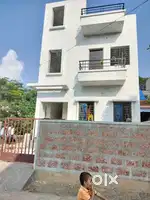 1 BHK BUNGLOW FOR RENT