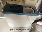 Bpl washing machine