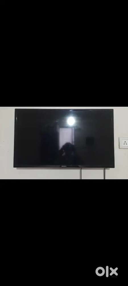 Tv fridge washing machine