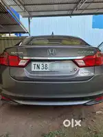 Honda City 2015-2017 i VTEC V, 2016, Petrol