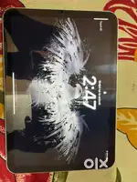 iPad Mini 6 (Wi-Fi, 64GB) – Excellent Condition + Box & Accessories