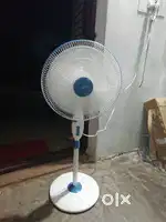 Havells stand fan