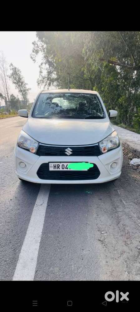 Maruti Suzuki Celerio VXI(O), 2020, Petrol