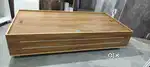 New Brand 6×3 Single Bed Box with Storag Diract By Factory Outlet Just