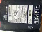 1000 watt unused UPS battery