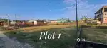 Our Own plot, no brokers, only genuine buyers please contact!!
