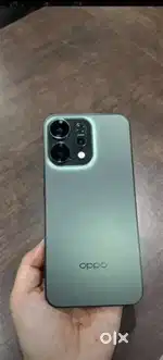 Oppo reno 5g