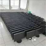 DELL LCD / LED Monitors starting form only RS 1000