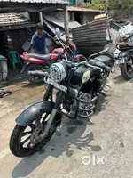 Full Modified