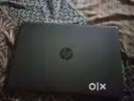 H.p laptop