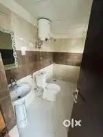 2bhk semi furnished flat for rent