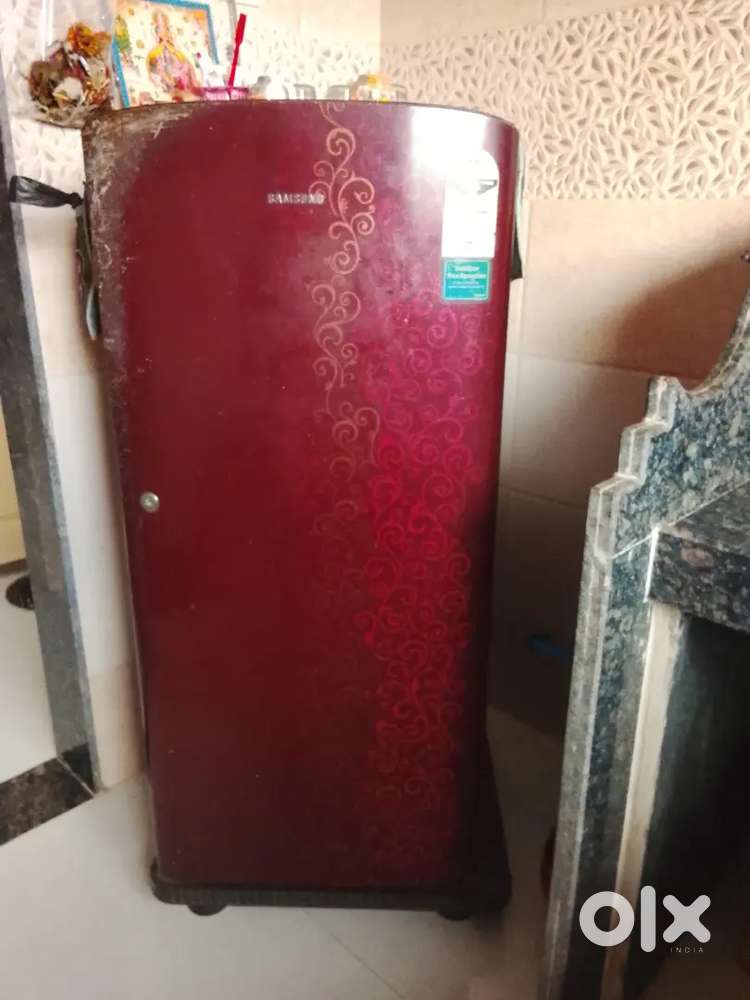 Freez 185 ltr