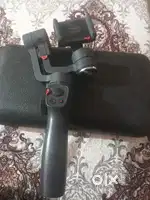 Mobile gimbal