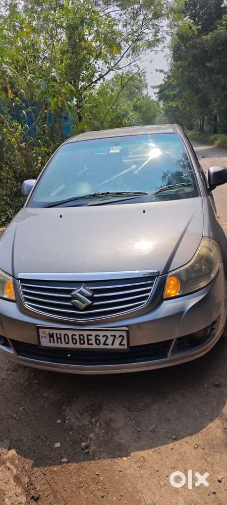 Maruti Suzuki SX4, 2014, CNG & Hybrids
