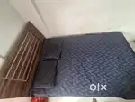 Bed for sell, 1 year old