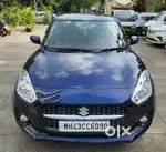 Maruti Suzuki Swift 1.2 VXI (O), 2022, Petrol