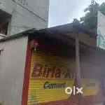 SHOP AVAILABLE ON RENT..!