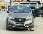 Datsun RediGO T, 2017, Petrol
