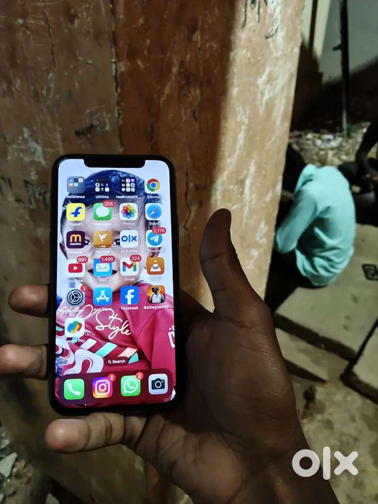 Urgent sale