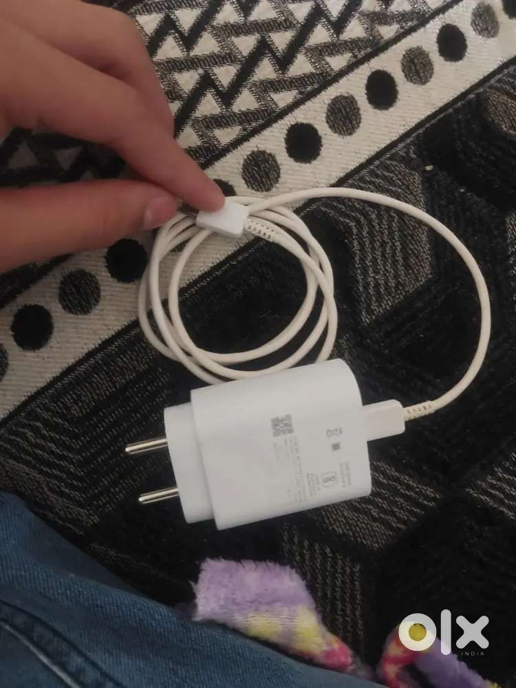 For samsung fast charger