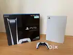 Used Sony PlayStation 5 Digital Edition 825GB Console