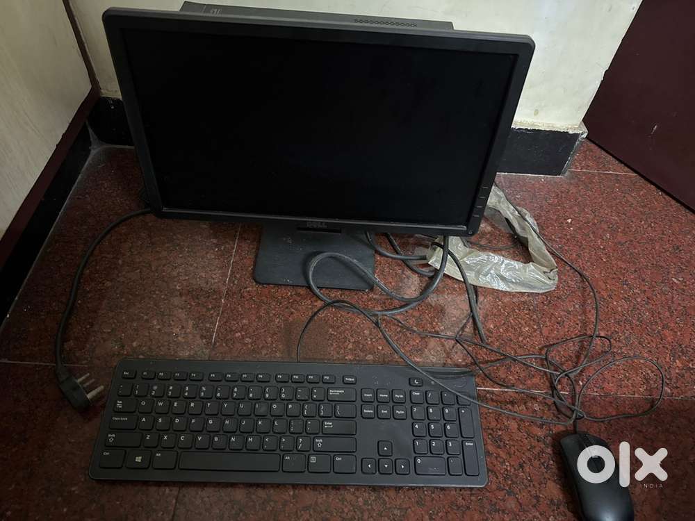Dell brand, 4Gb ram, windows 10