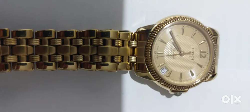 Vintage watch Tissot