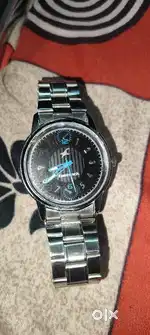 Fastrack watch