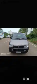 Maruti Suzuki Eeco 1.2 5 STR STD(O), 2019, Petrol