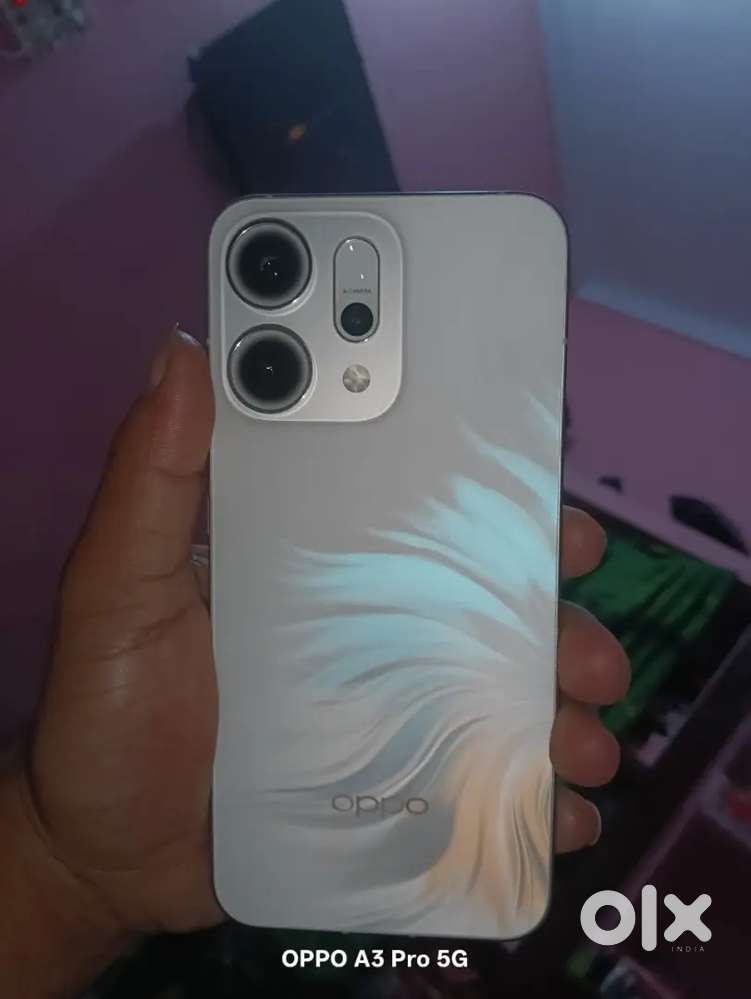 Oppo Reno 14 8/256