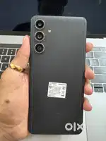 Samsung F55 5g (8gb 256gb) black
