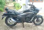 Good condition intruder