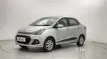 Hyundai Xcent S Automatic 1.2 (O), 2014, Petrol
