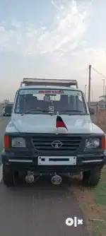 Tata Sumo Victa 2004 Diesel 350000 Km Driven