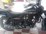 Bajaj Avenger sale in guduvanchery