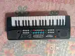 Piano  37 button