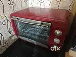 Prestige OTG oven