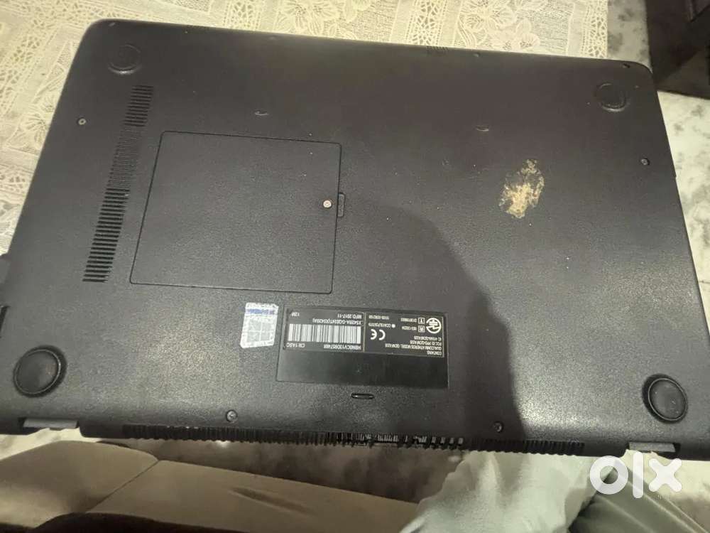 Asus vivobook
