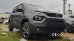 Tata Punch 2023 Petrol 15000 Km Driven