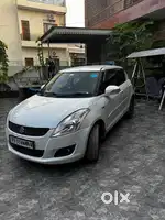 Maruti Suzuki Swift 2013 Diesel Well Maintained