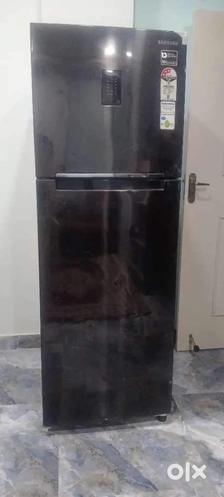 second hand samsung fridge for sale